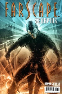 Glorious Basterds Part 3: Between the Wheels