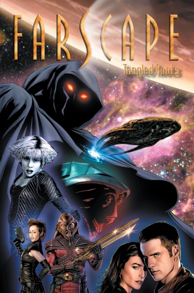 Cover of Volume 4