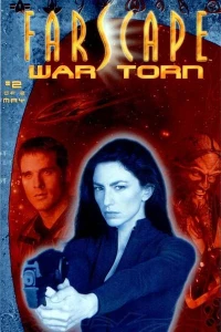 War Torn Chapter Two: Paradise Lost