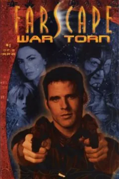 War Torn Chapter One: Rocks and Hard Places