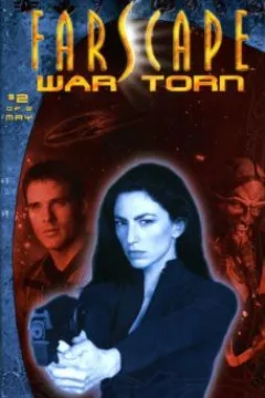War Torn Chapter Two: Paradise Lost