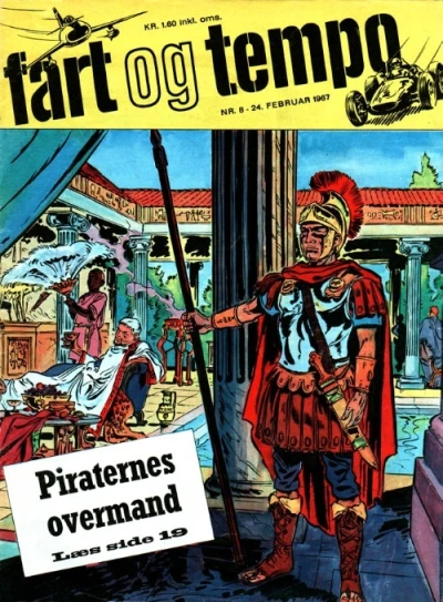 Cover of Issue #196708