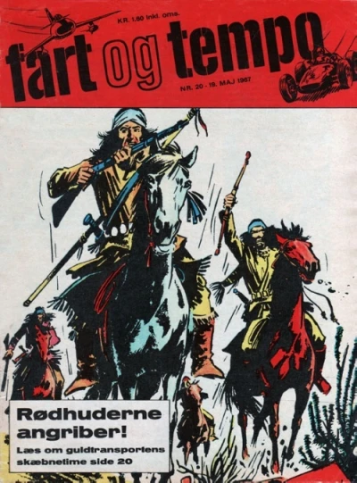 Cover of Issue #196720