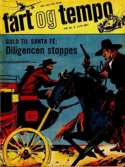 Cover of Issue #196722