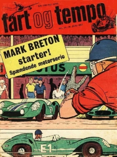 Cover of Issue #196724