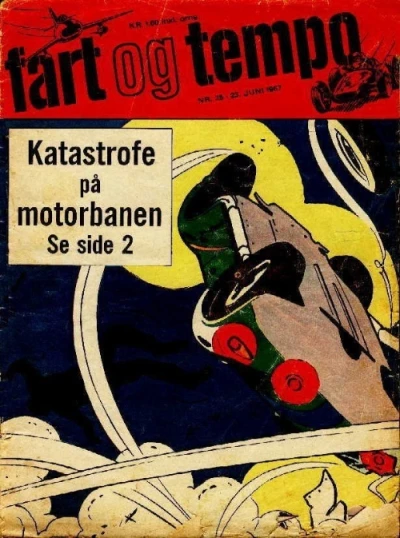 Cover of Issue #196725