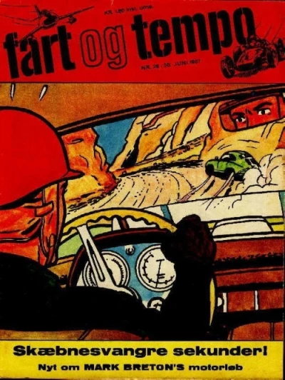 Cover of Issue #196726