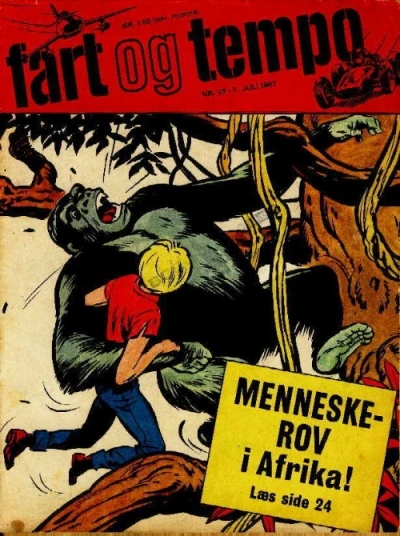 Cover of Issue #196727