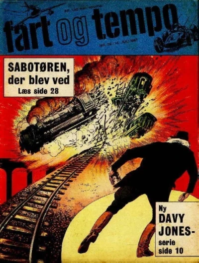 Cover of Issue #196728
