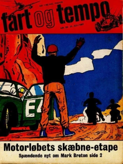 Cover of Issue #196729