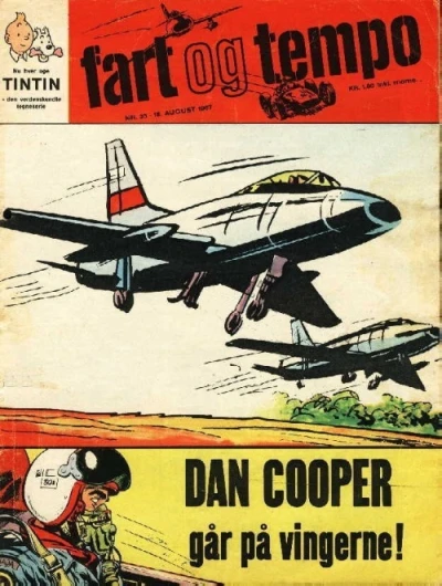 Cover of Issue #196733