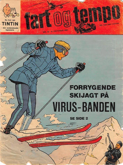 Cover of Virus-Banden