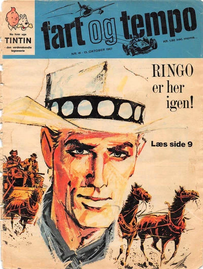 Cover of Issue #196741