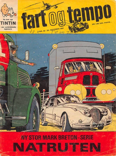 Cover of Issue #196742