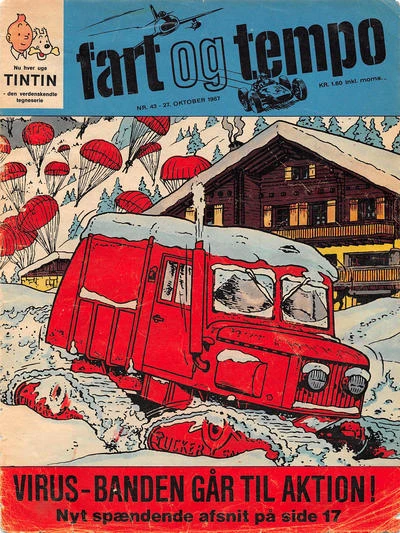 Cover of Issue #196743