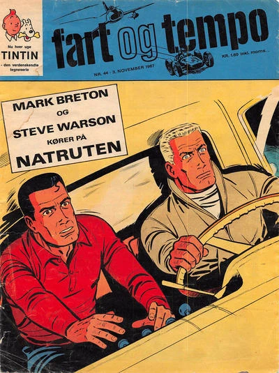 Cover of Issue #196744