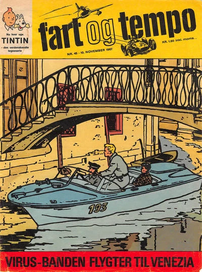 Cover of Issue #196745
