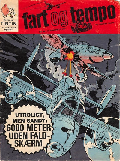 Cover of Issue #196746