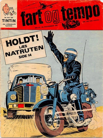 Cover of Issue #196747