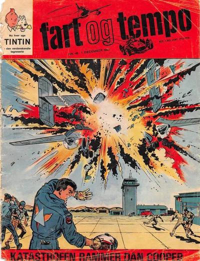 Cover of Issue #196748