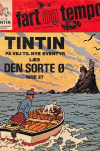 Tintin
