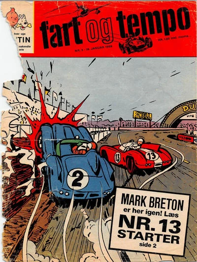 Cover of Issue #196803