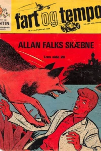 Allan Falks Skaebne