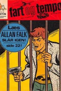 Allan Falk