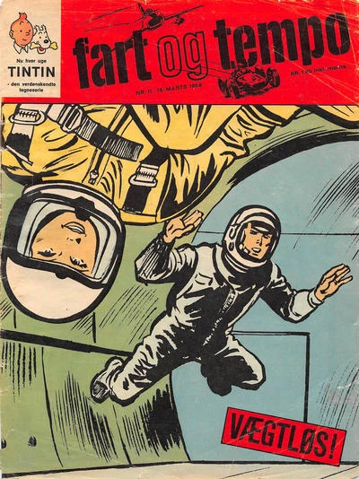 Cover of Issue #196811