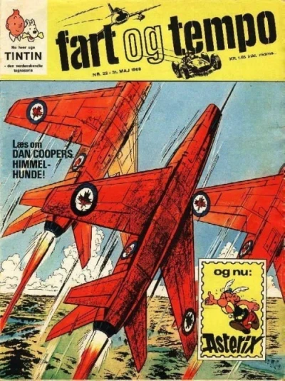 Cover of Issue #196822