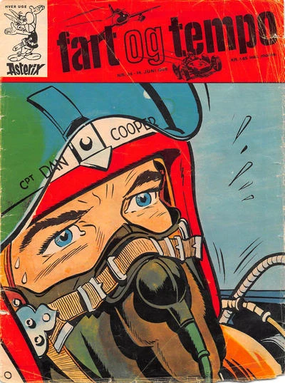 Cover of Issue #196824