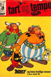 Asterix