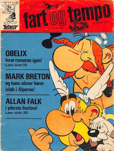 Cover of Issue #196828