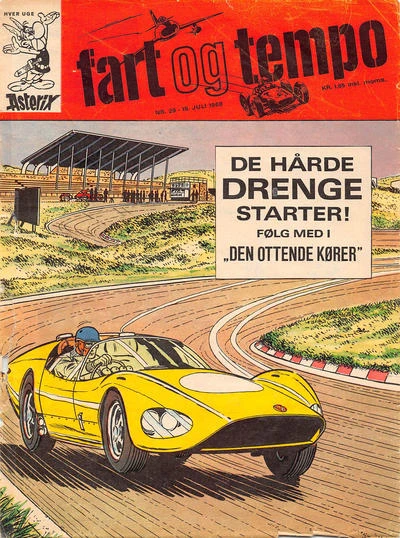 Cover of Issue #196829