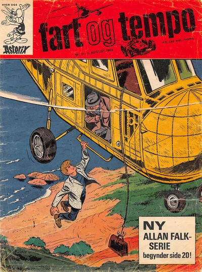 Cover of Issue #196831