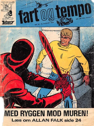 Cover of Issue #196833