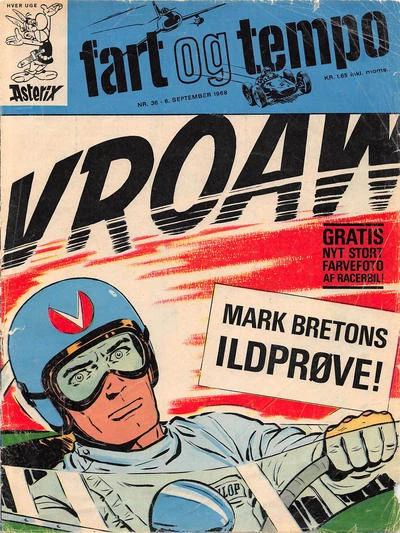 Cover of Issue #196836