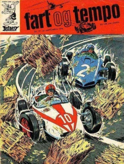 Cover of Issue #196838