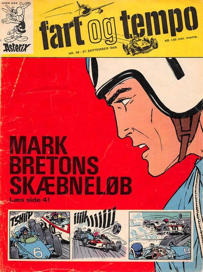 Cover of Issue #196839