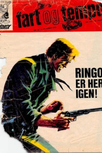 Ringo er her Igen!