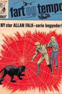 Allan Falk