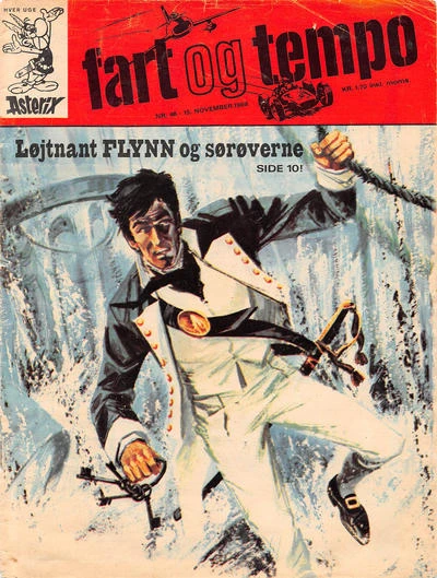 Cover of Issue #196846