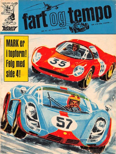 Cover of Issue #196847