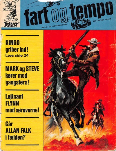 Cover of Issue #196848