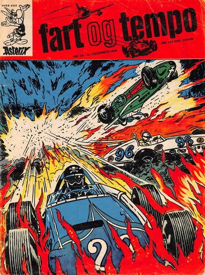 Cover of Issue #196850