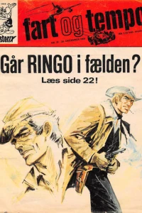 Gar Ringo i faelden