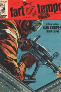Dan Cooper