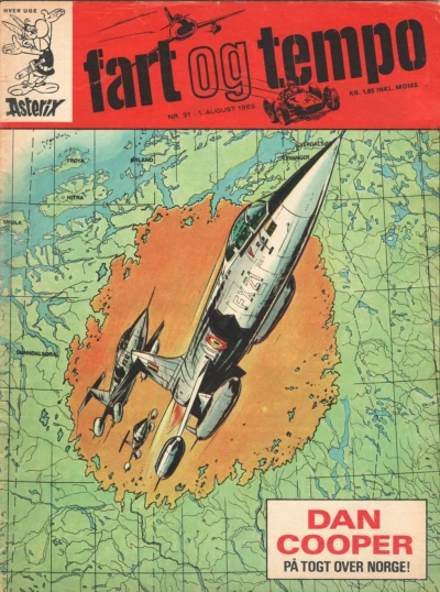 Cover of Issue #196931