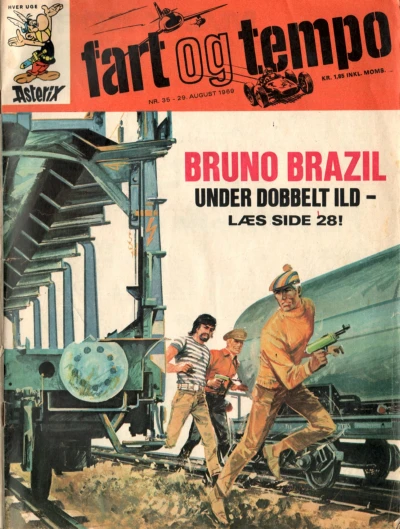Cover of Issue #196935