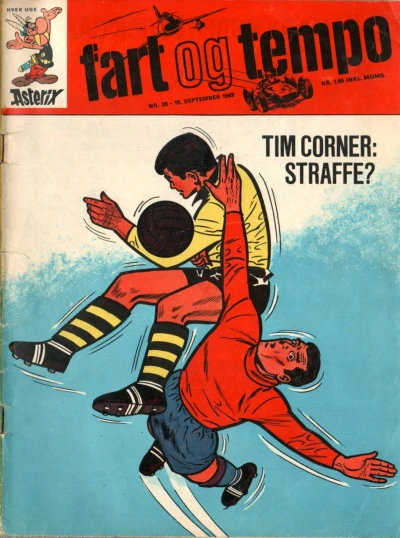 Cover of Issue #196938